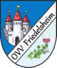 Wappen Ortsverschönerungsverein Friedelsheim